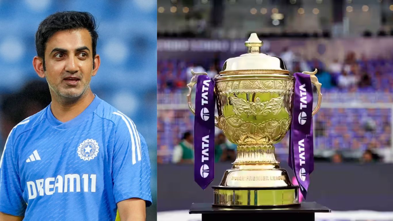 Gautam Gambhir,  varun Chakravarthy , RCB , ipl 2025