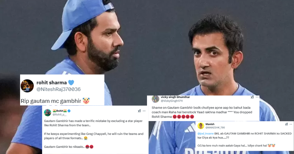 Gautam Gambhir (10)