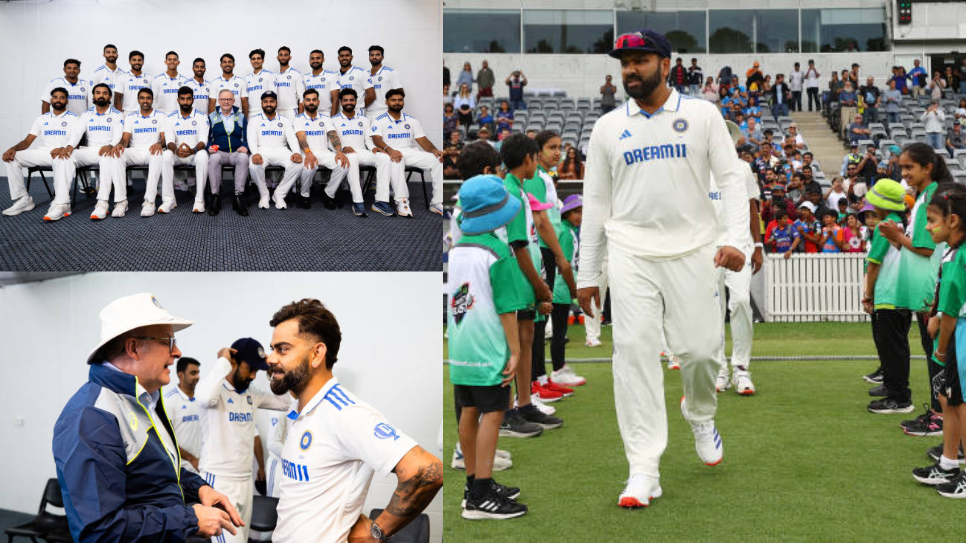 Border Gavaskar Trophy में सिर्फ टूरिस्ट बनकर रह गए ये 2 खिलाड़ी, प्रैक्टिस मुकाबले में भी नहीं किया...