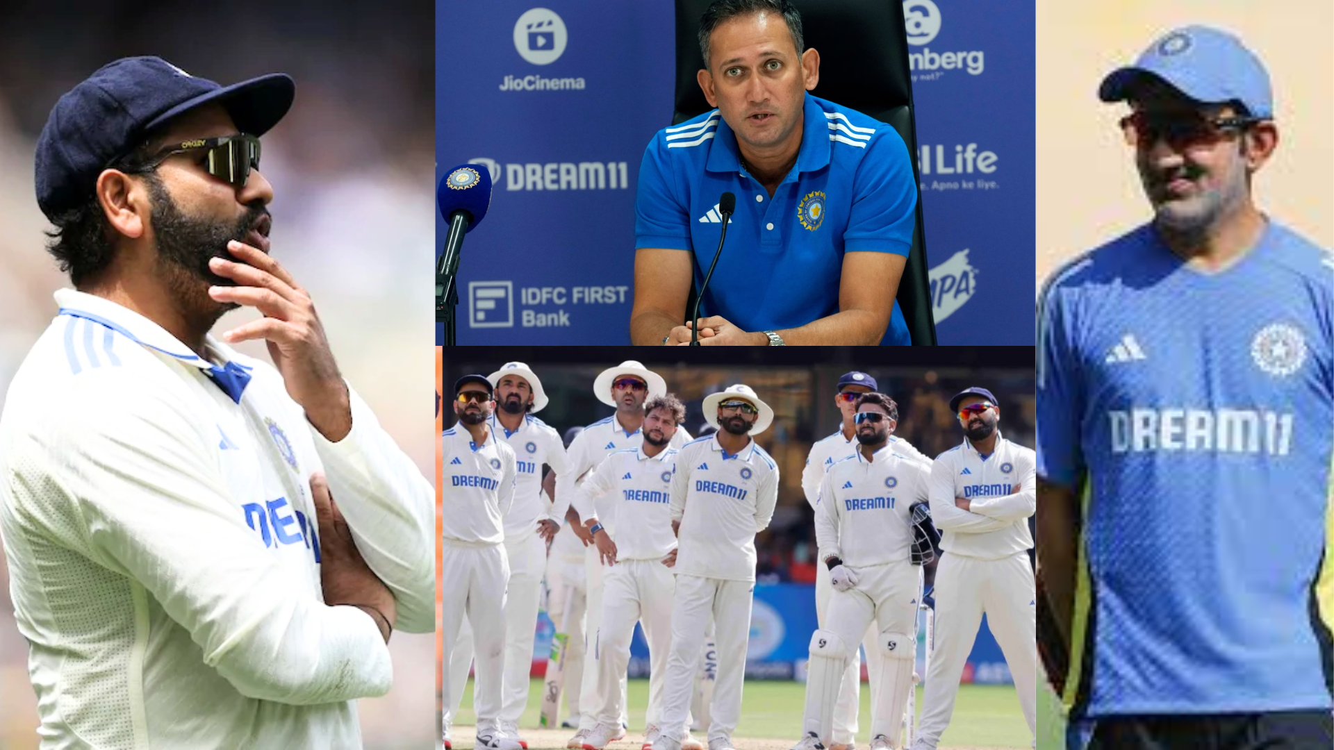 सिडनी टेस्ट खत्म होने के बाद भी संन्यास का ऐलान नहीं करेंगे Rohit Sharma, इस वजह से खेलते रहेंगे क्र...