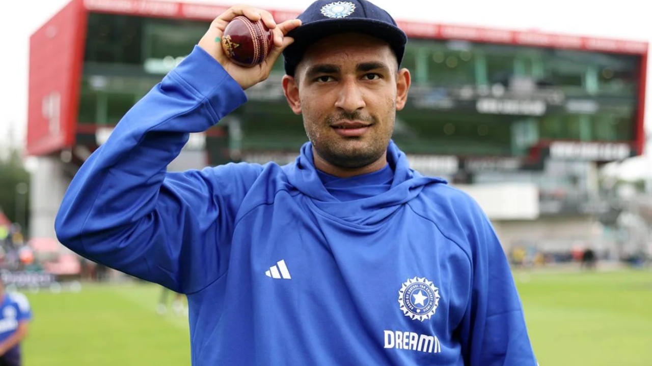 Coach Gambhir Will End Career Of These 2 Players With England Tour Now They Will Have To Run House By Playing Domestic 1 Coach Gambhir Will End Career Of These 2 Players With England Tour Now They Will Have To Run House By Playing Domestic 1