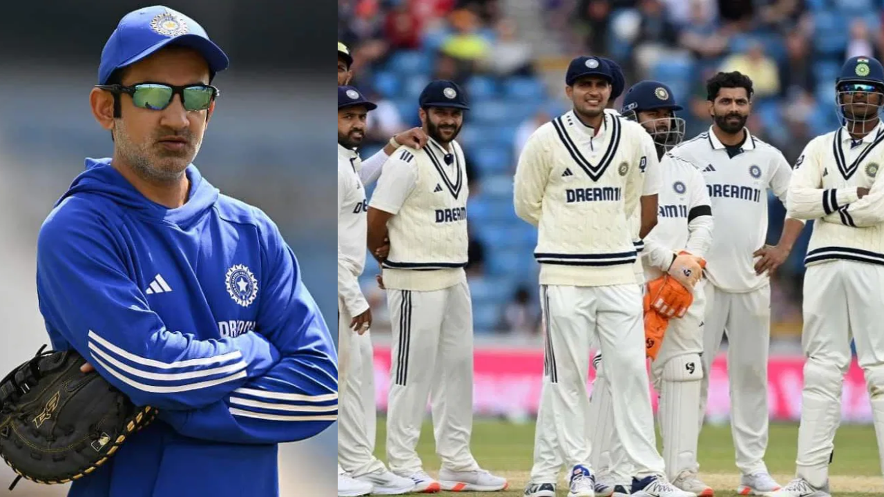 Coach Gambhir Will End Career Of These 2 Players With England Tour Now They Will Have To Run House By Playing Domestic 2