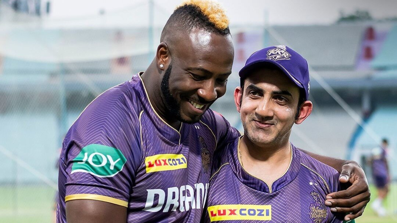 Coach Gautam Gambhir Special Someone Announced His Retirement Said Goodbye To International Cricket At Age Of 37 Coach Gautam Gambhir Special Someone Announced His Retirement Said Goodbye To International Cricket At Age Of 37