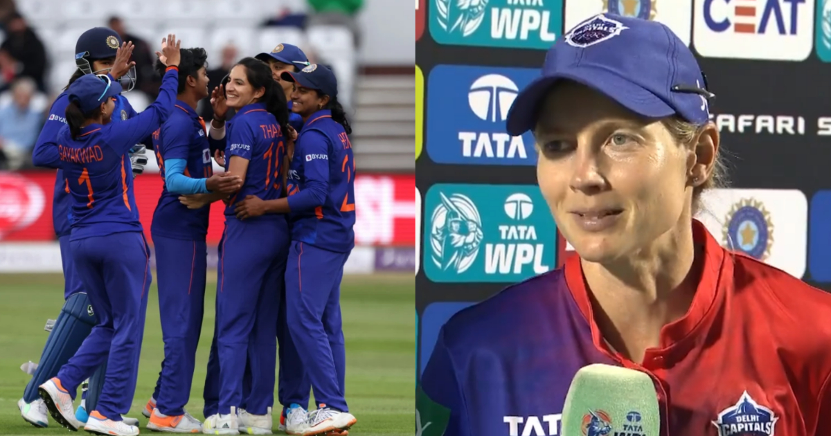 Meg Lanning: टीम इंडिया की सबसे बड़ी दुश्मन के WPL में आते ही बदले सुर, भारत की तारीफ में कही दिल छू...