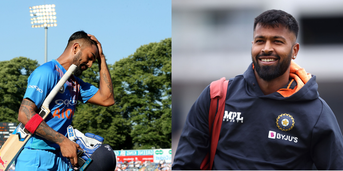 Hardik Pandya