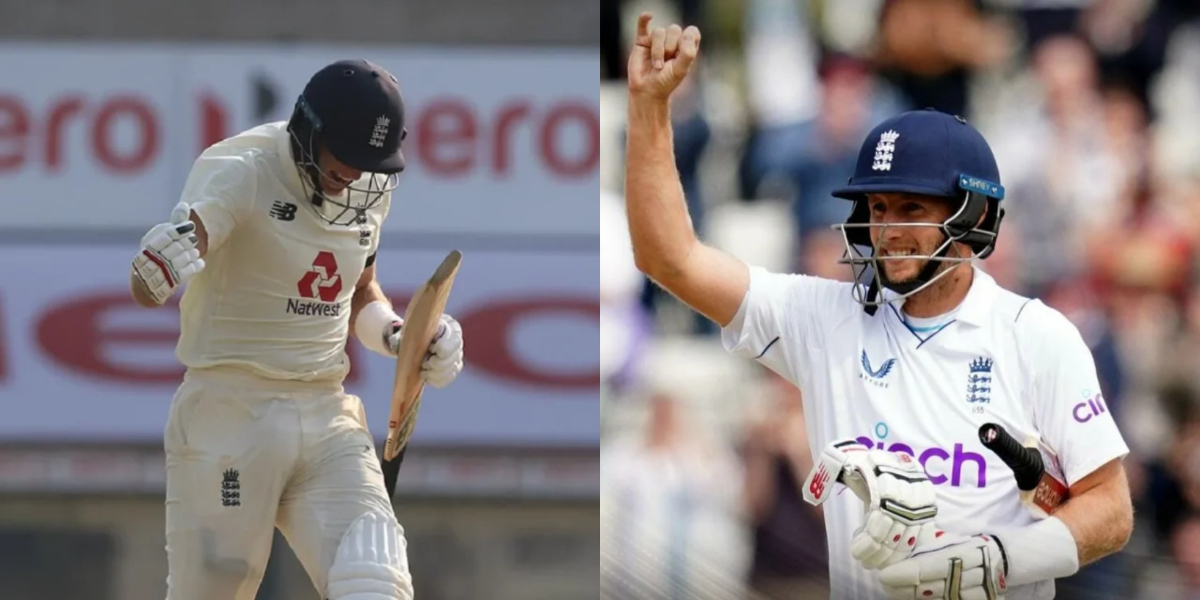 Joe Root