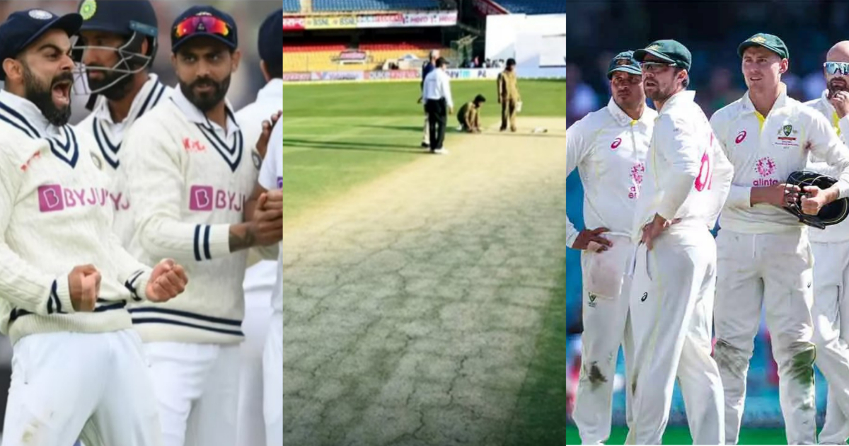 IND vs AUS