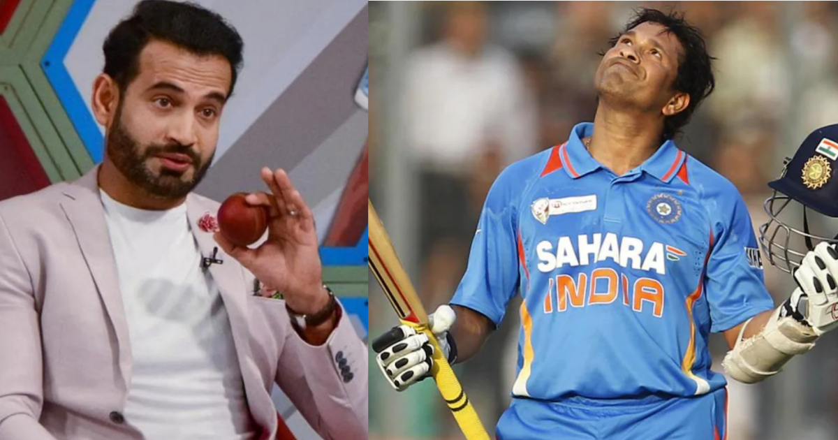 Irfan Pathan