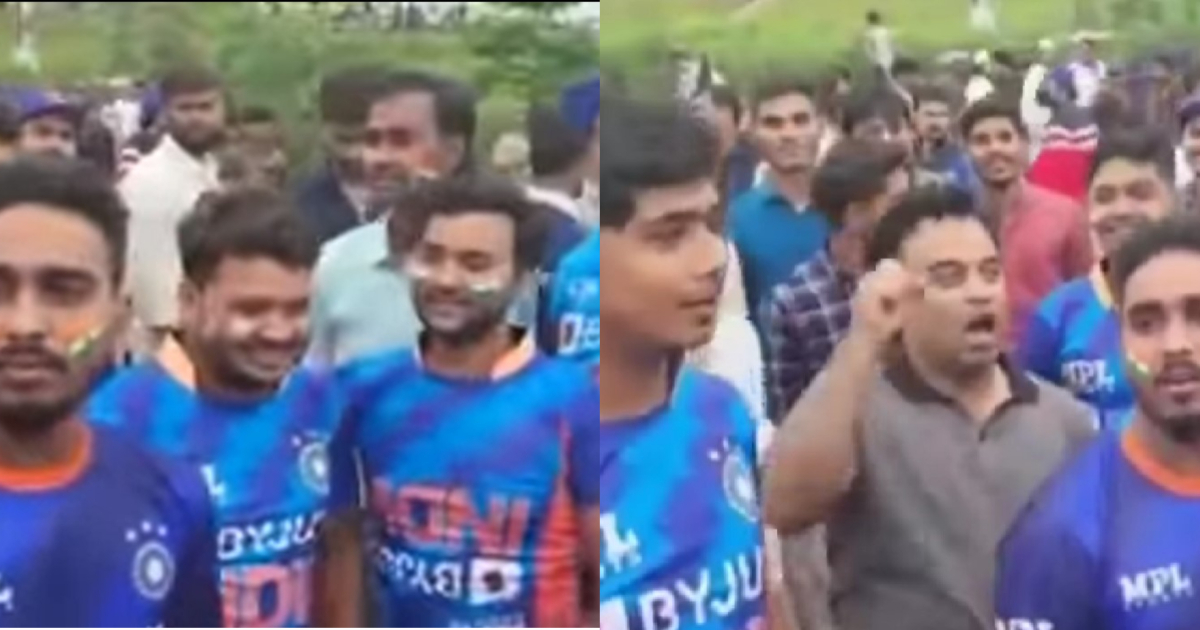 IND vs SA