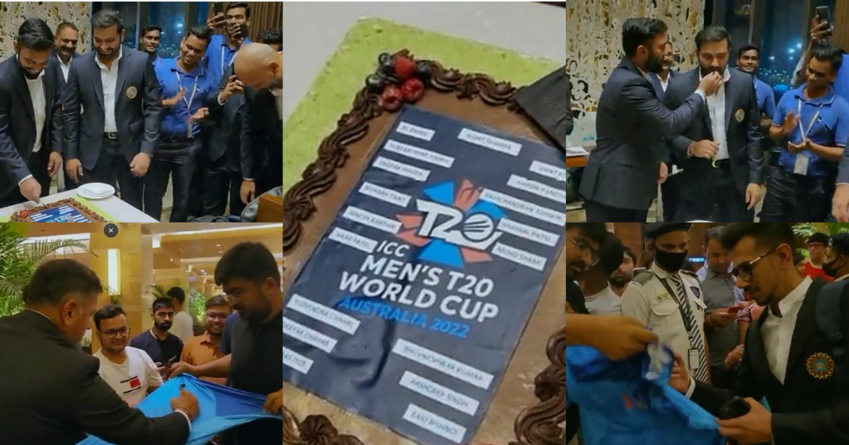 Team India
