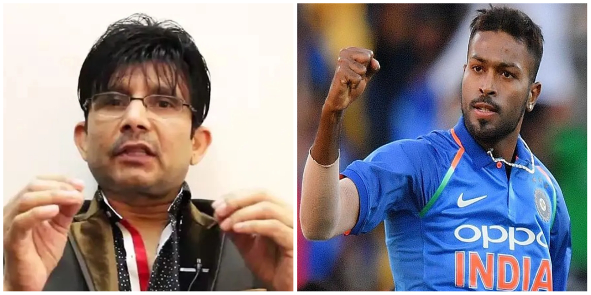 hardik pandya