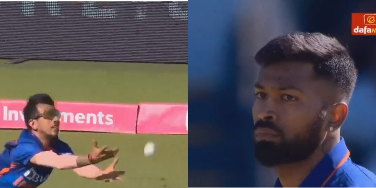 HARDIK PANDYA