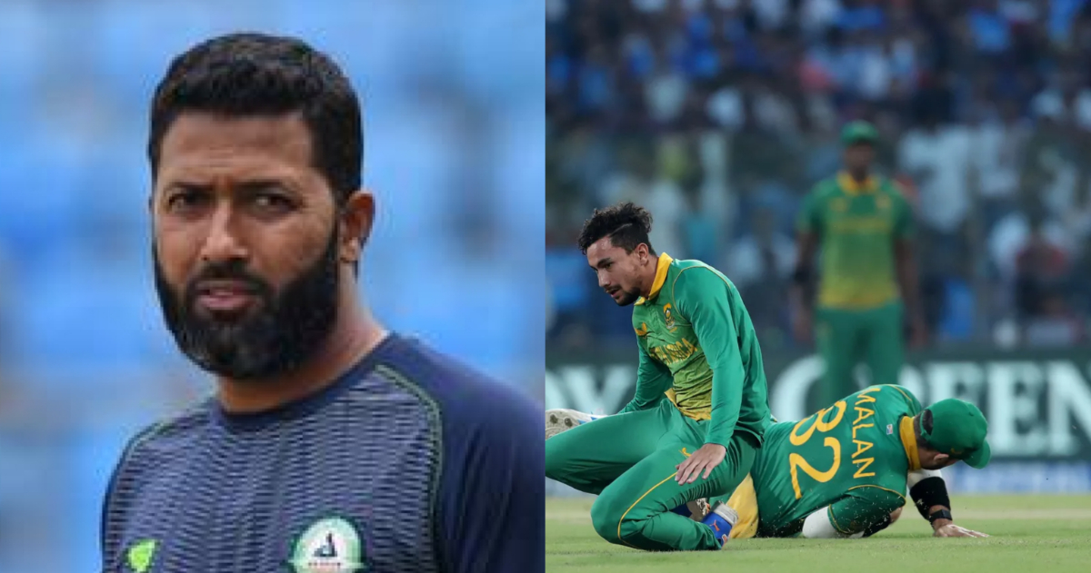 Wasim Jaffer