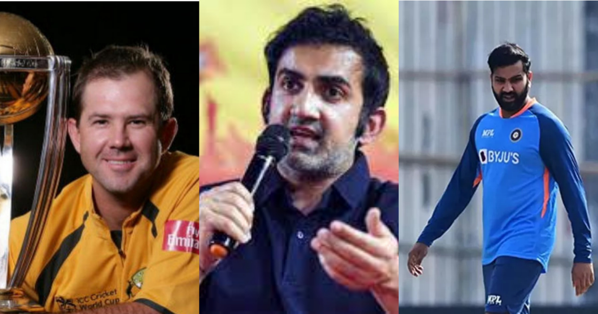 Gautam Gambhir
