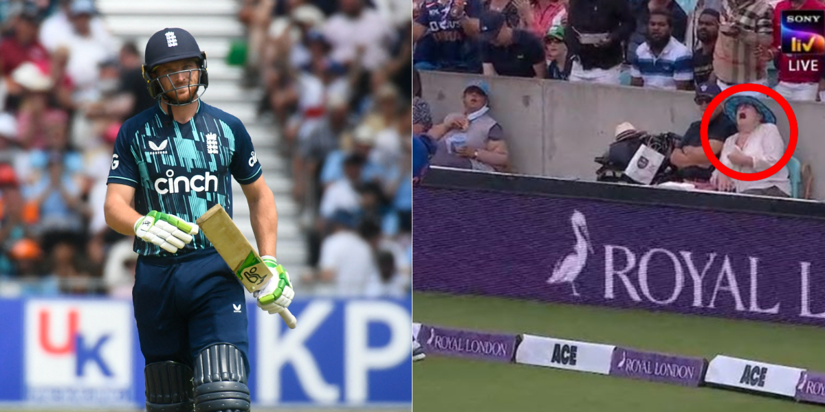 jos buttler