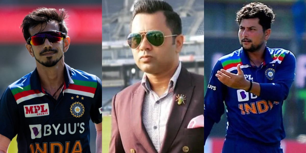 Aakash Chopra