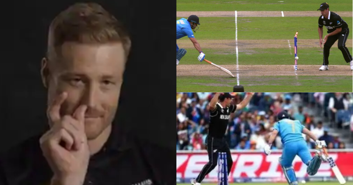Martin Guptill