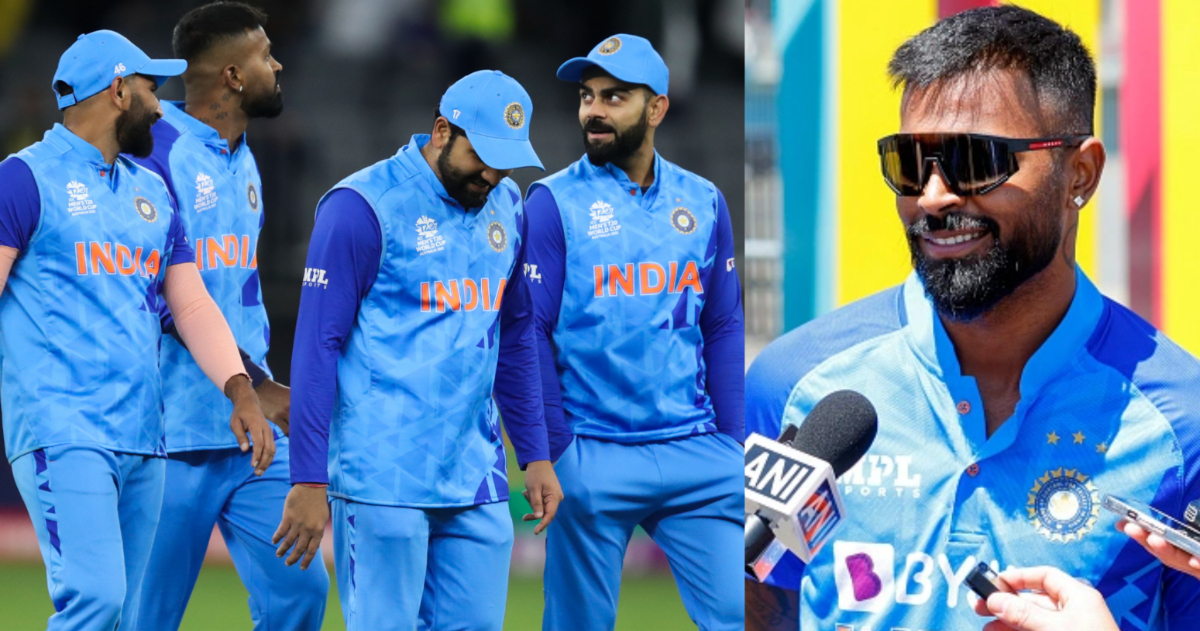NZ vs IND