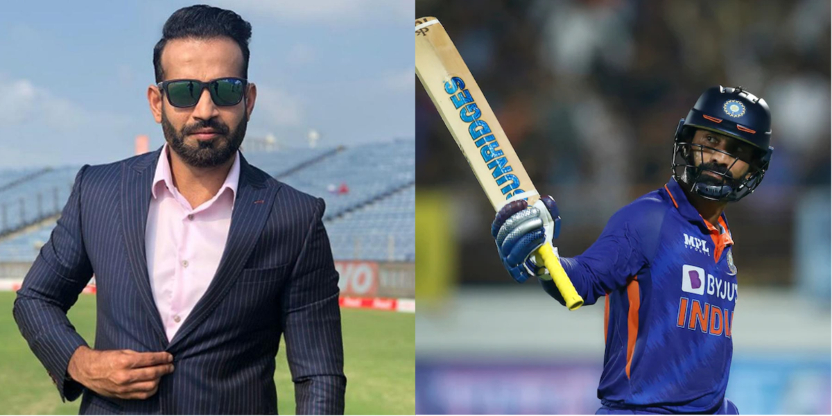 Dinesh Karthik