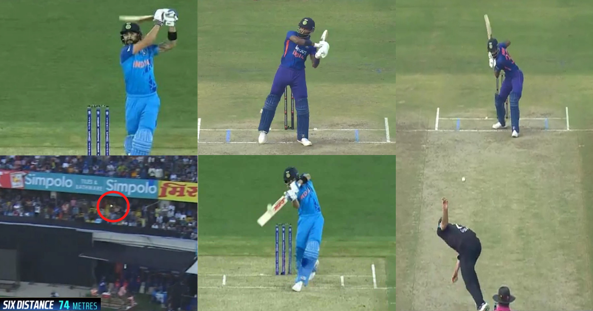 Hardik Pandya