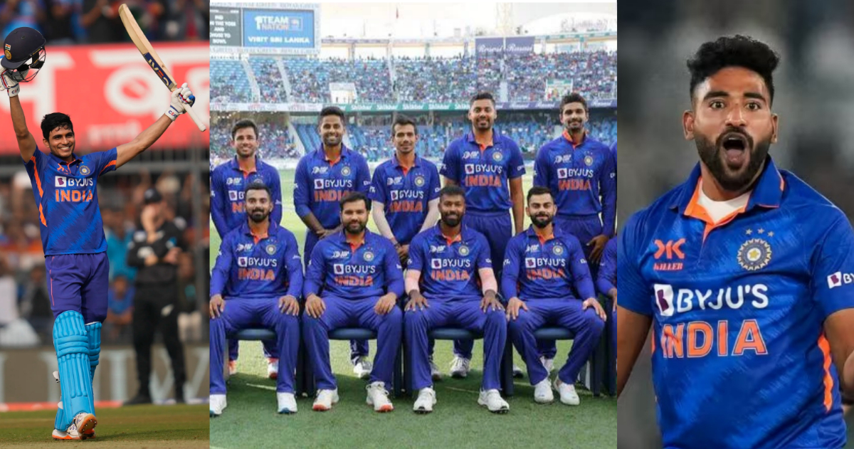Team India