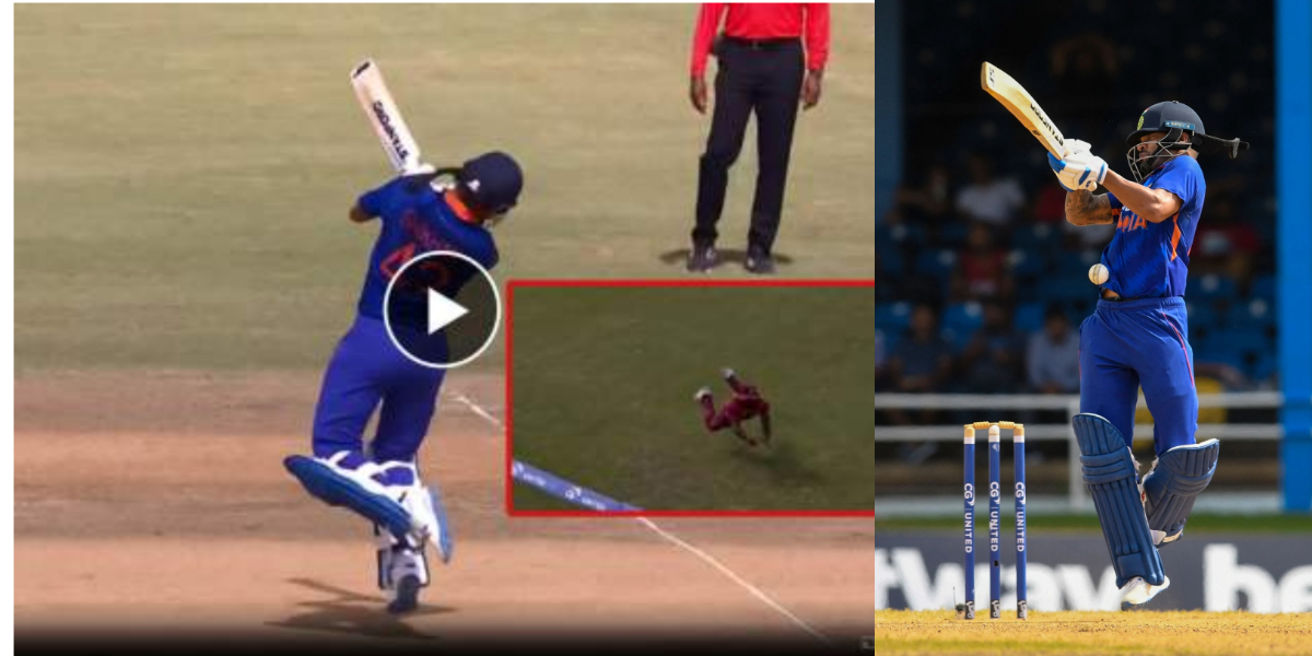 WI vs IND 2nd ODI