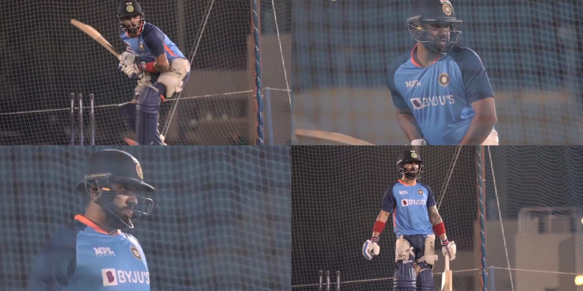 Team India
