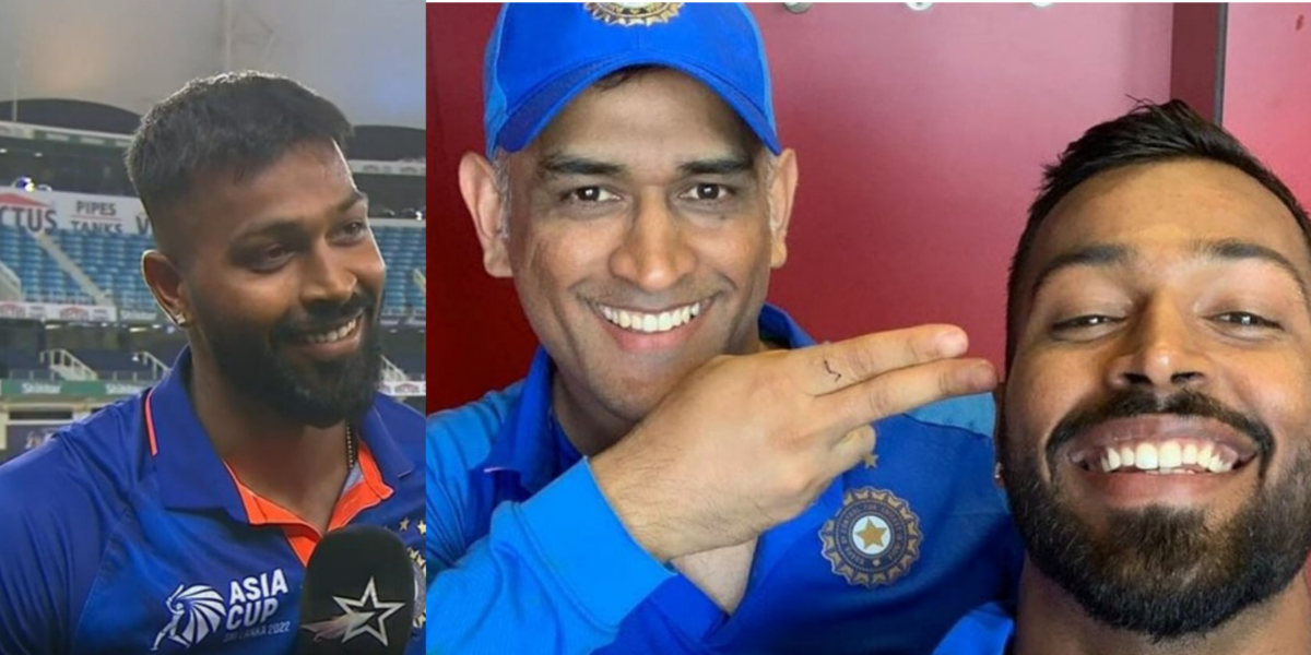 Hardik Pandya