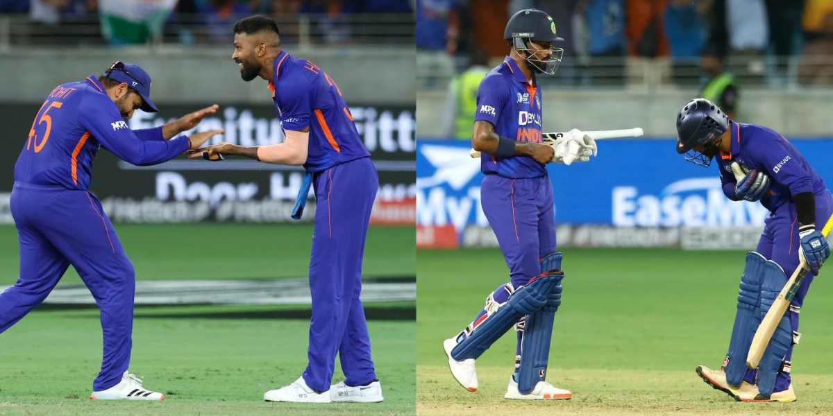 Hardik Pandya