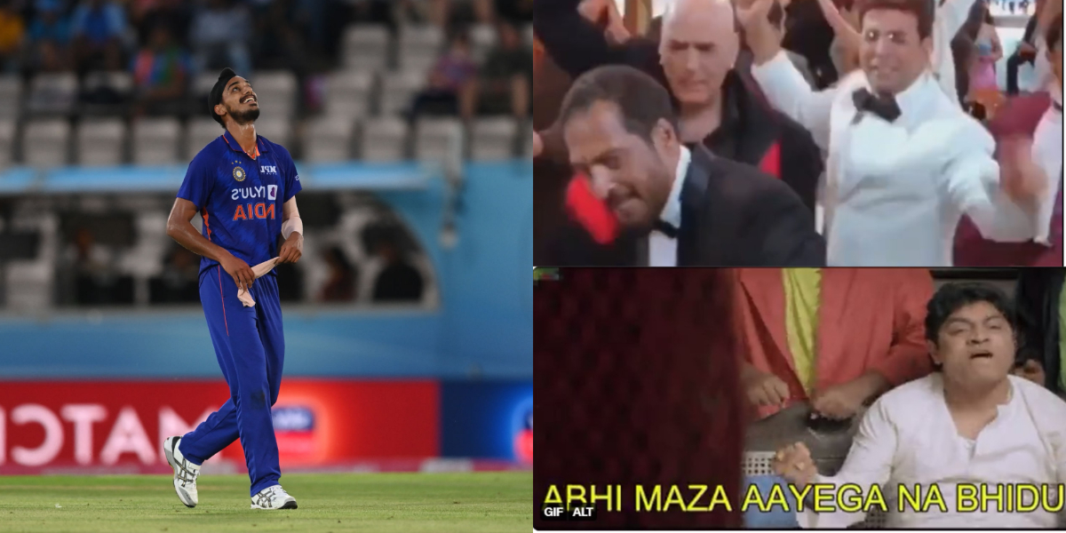 WI vs IND