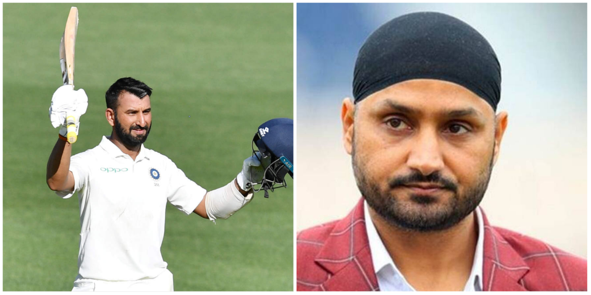 Cheteshwar Pujara