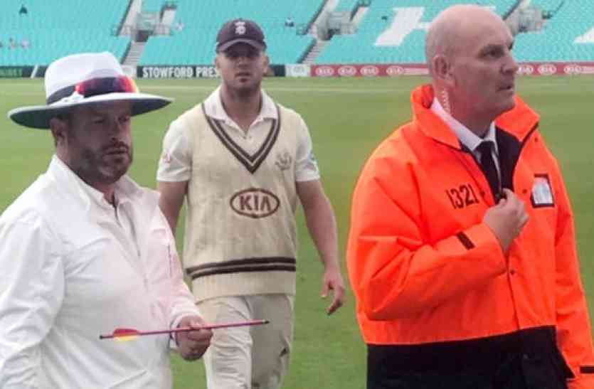 County cricket