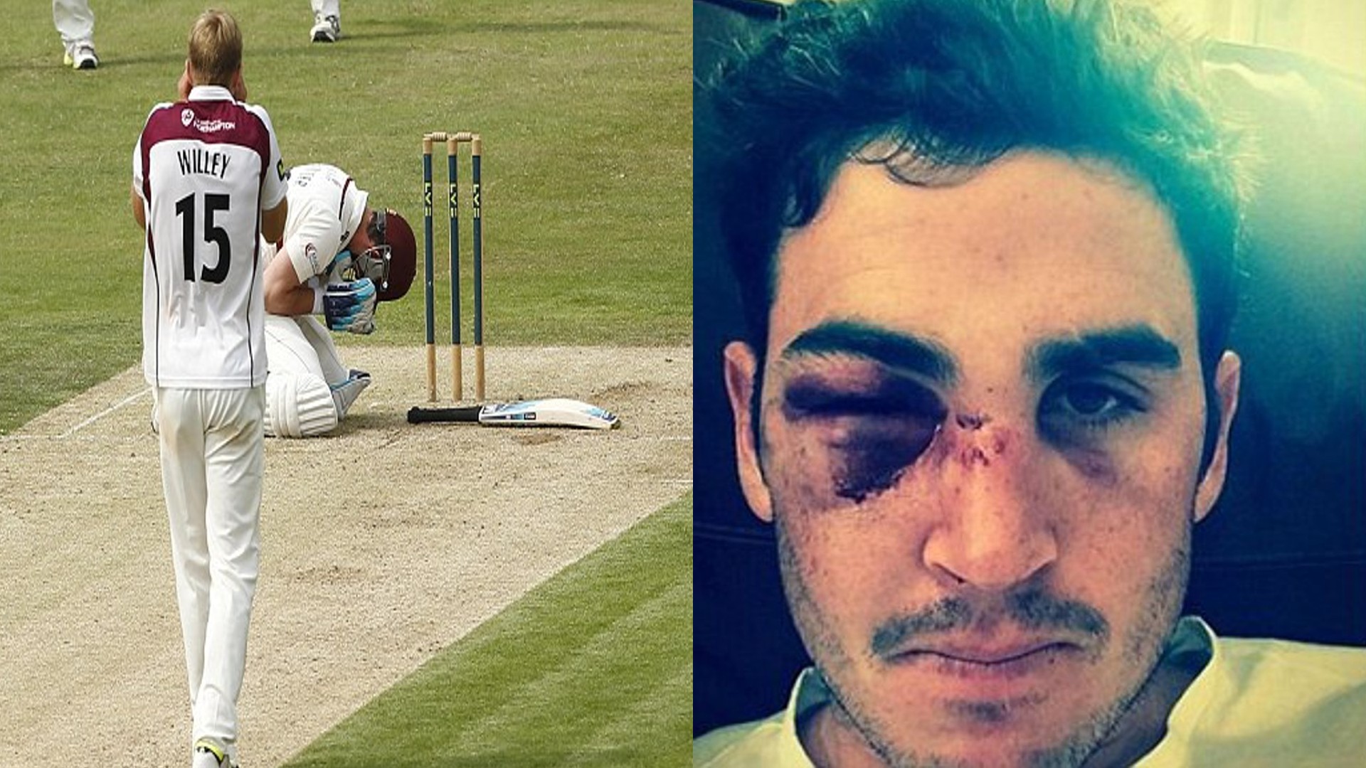 Cricketer