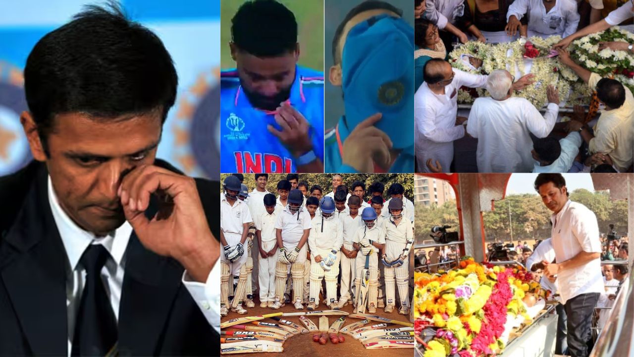 Cricket