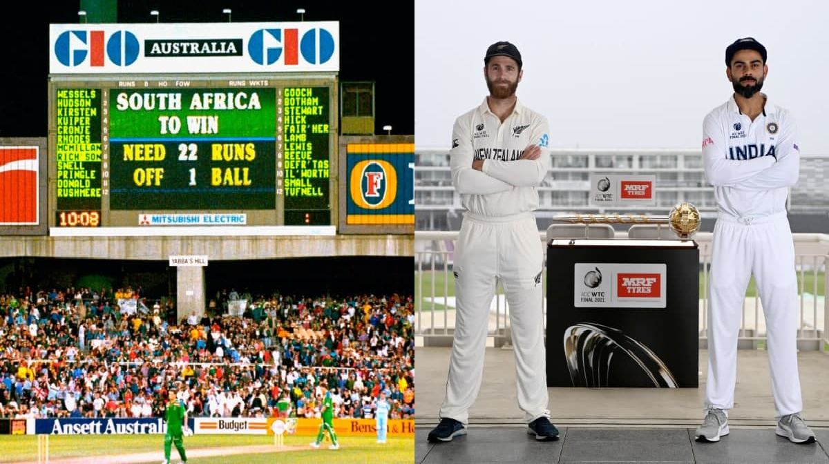 Cricket-5 match rain