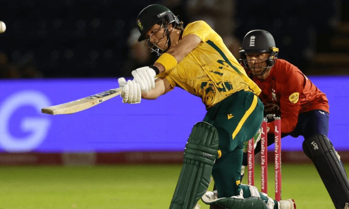 ENG vs SA 2nd T20I Prediction