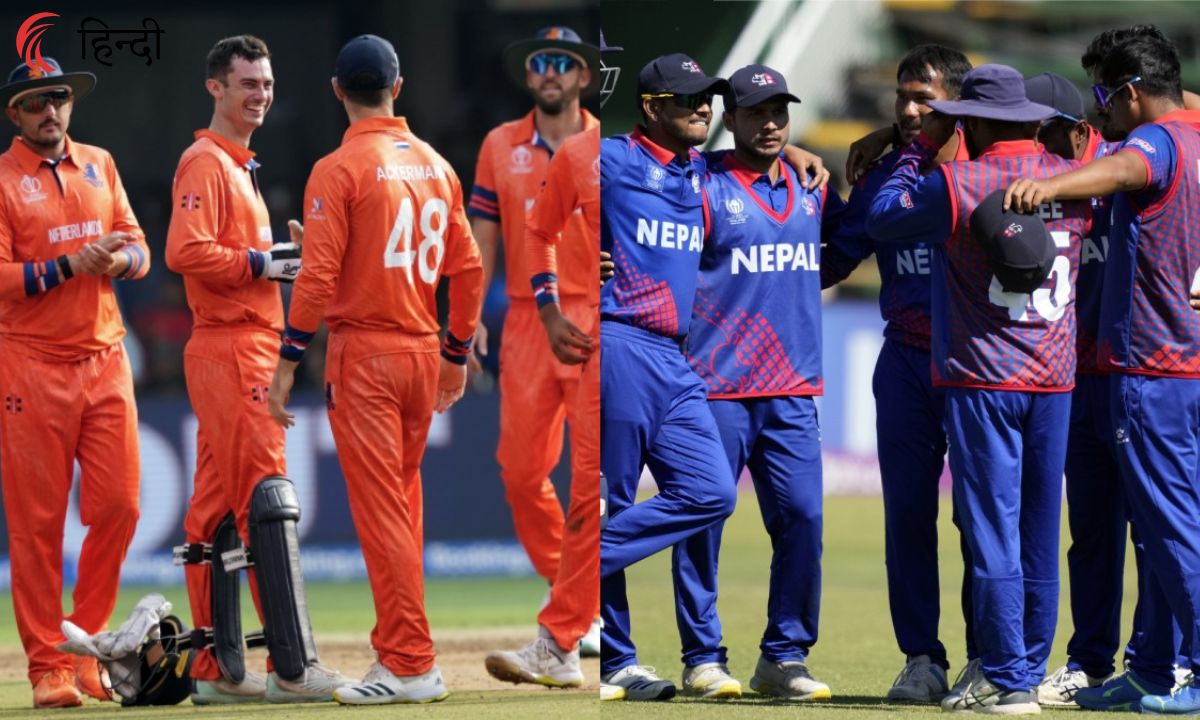 NED vs NEP Dream11 Prediction