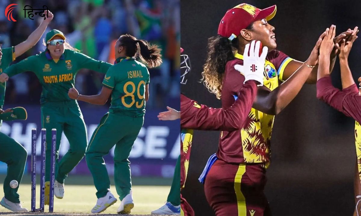 WI-W vs SA-W Dream11 Prediction