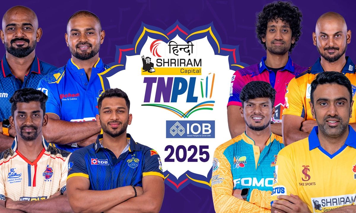 CSG vs LKK Dream11 Prediction