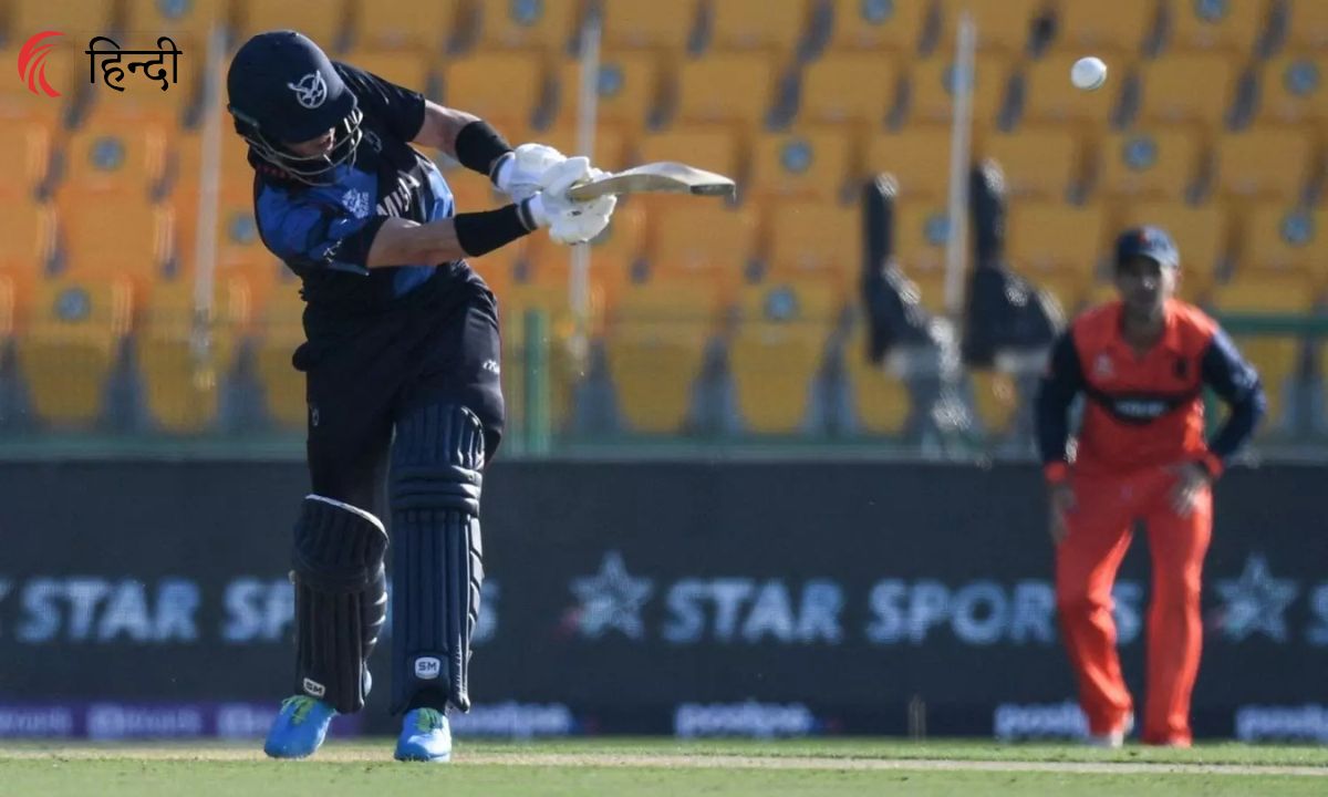 SCO vs NED Dream11 Prediction