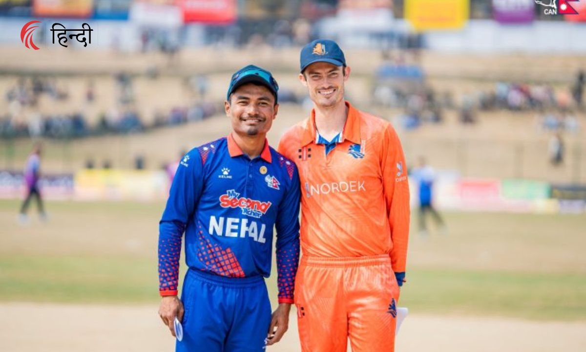 NEP vs NED Dream11 Prediction
