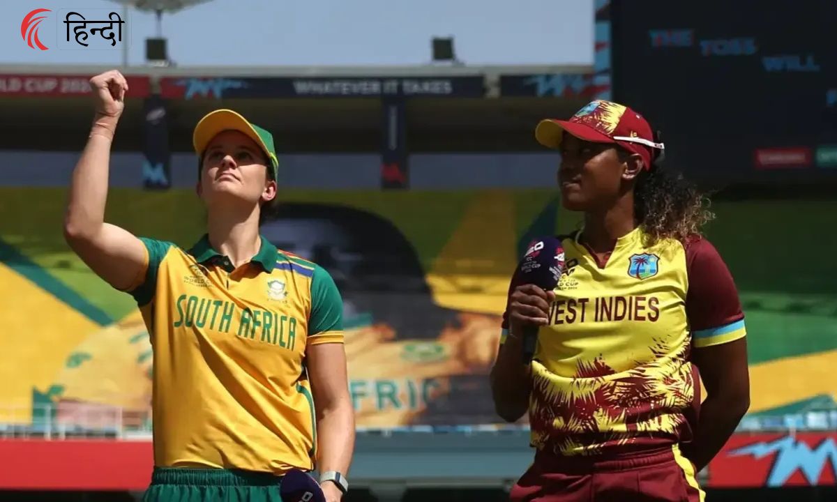 WI-W vs SA-W Dream11 Prediction