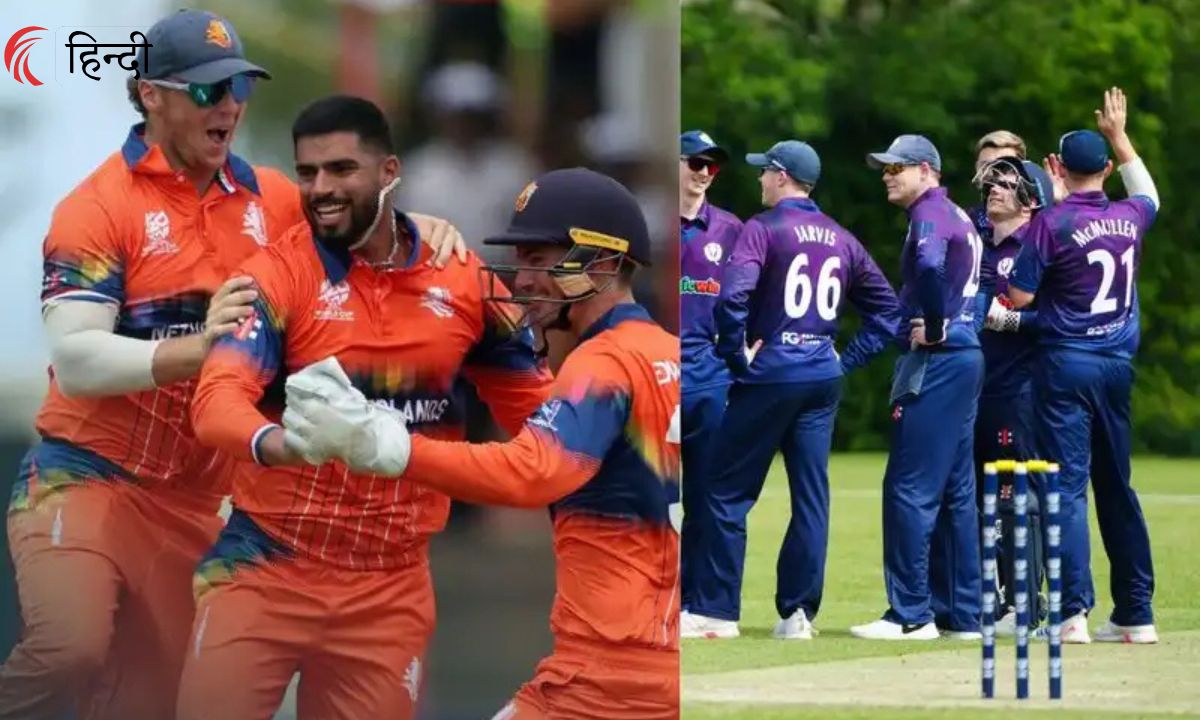 SCO vs NED Dream11 Prediction