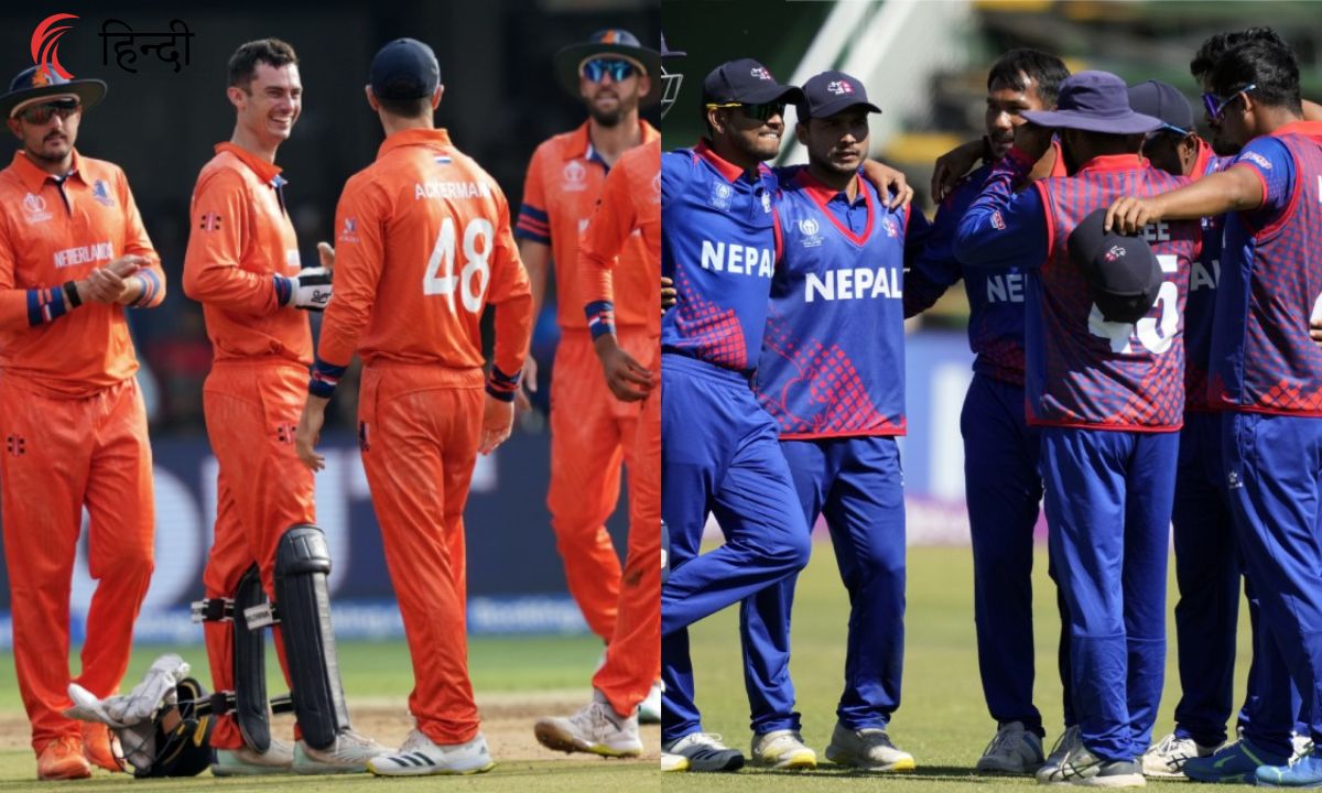 NEP vs NED Dream11 Prediction