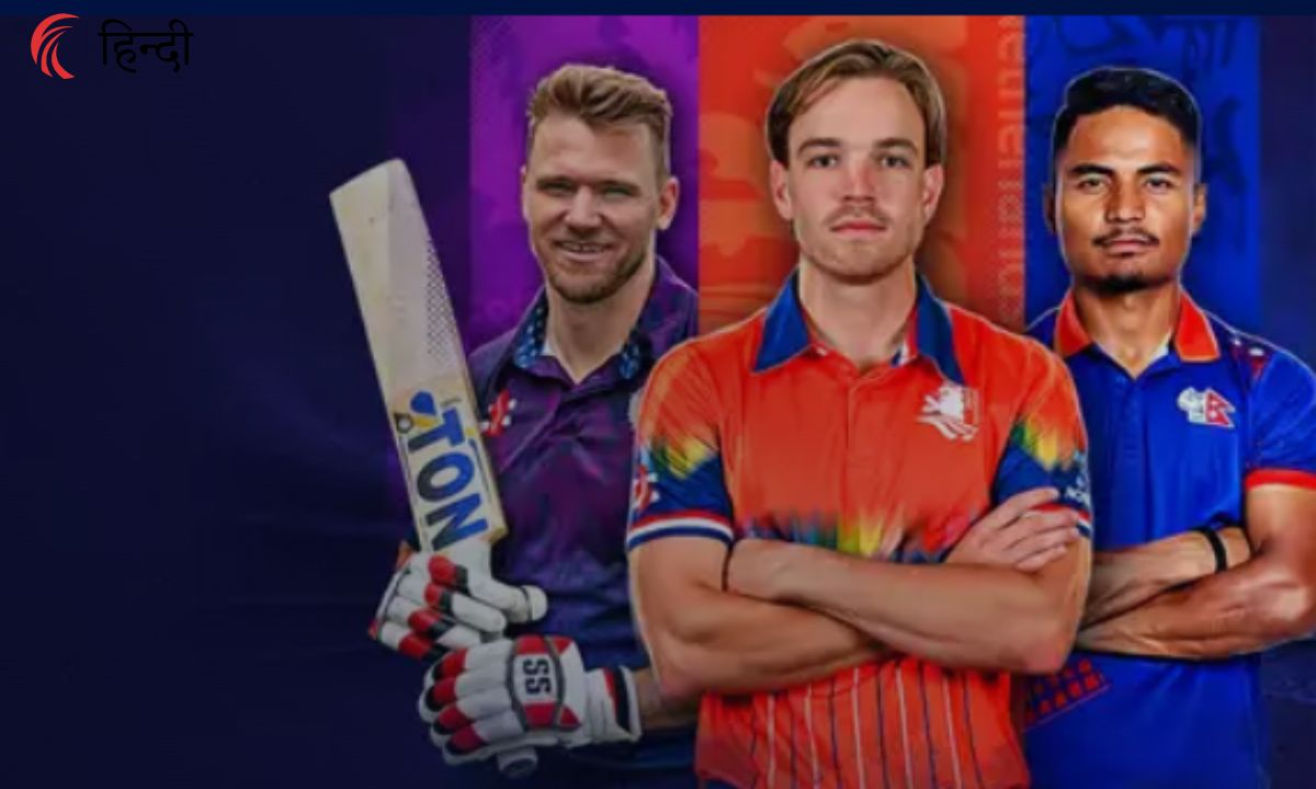 SCO vs NEP Dream11 Prediction