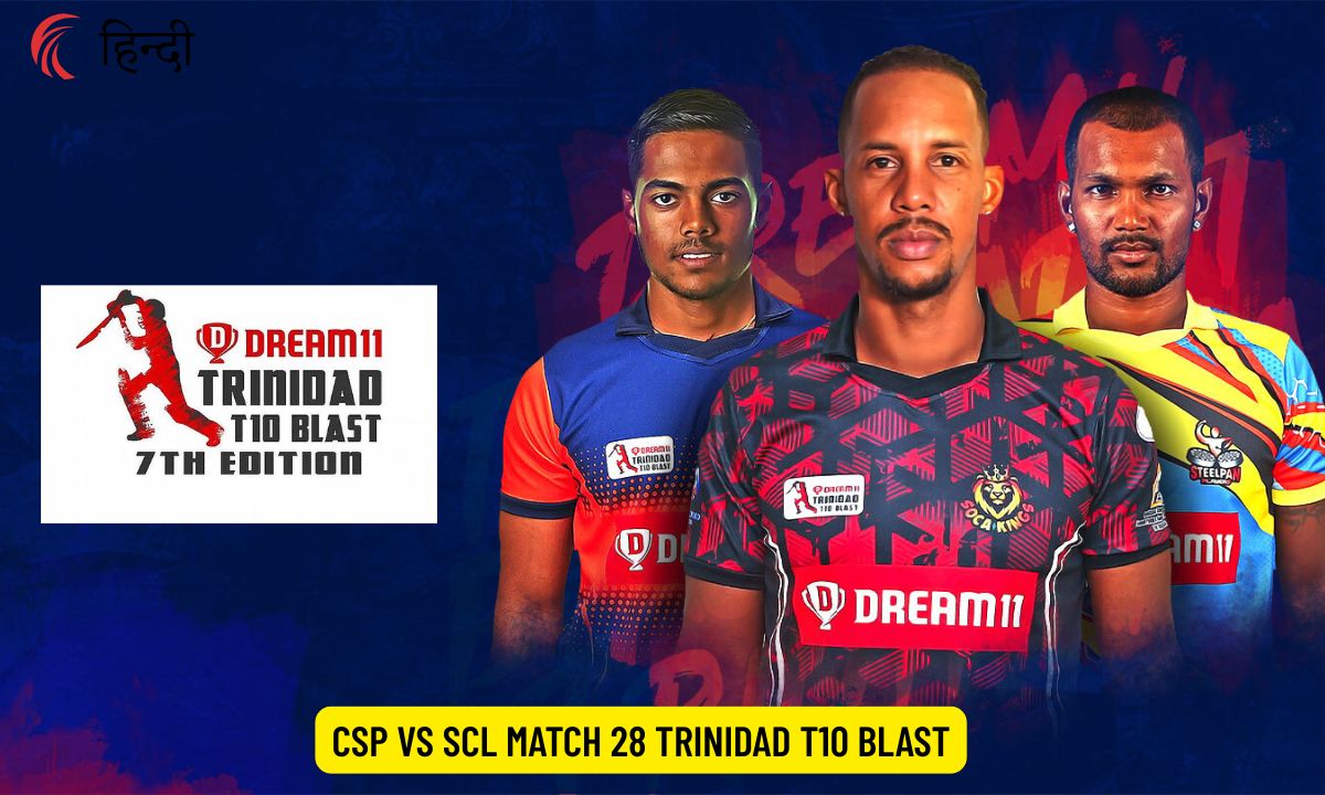 CSP vs SCL Dream11 Prediction