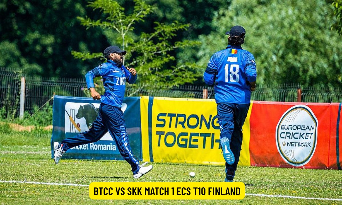 BTCC vs SKK Dream11 Prediction