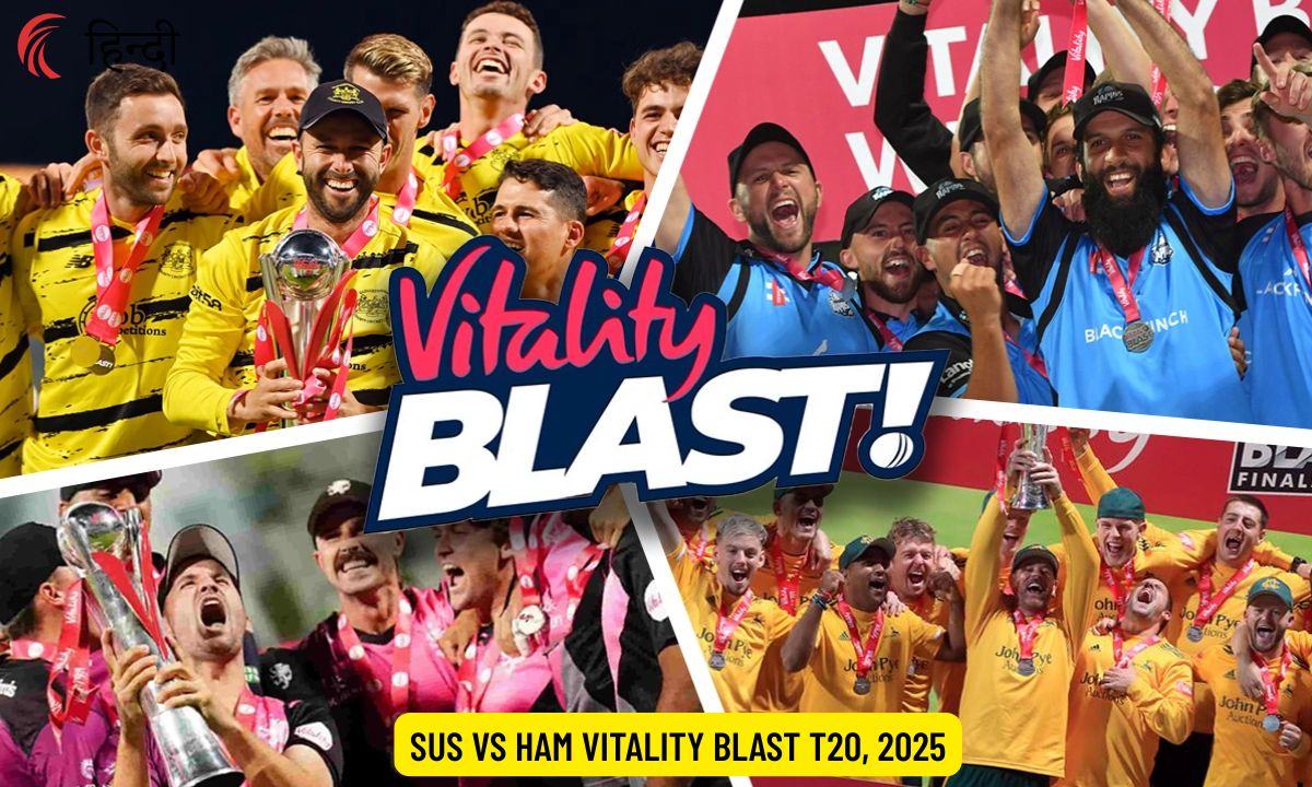 SUS vs HAM Dream11 Prediction