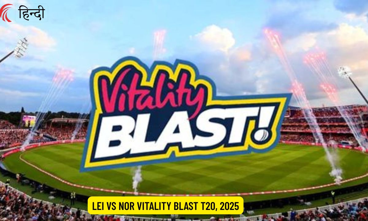 LEI vs NOR Dream11 Prediction