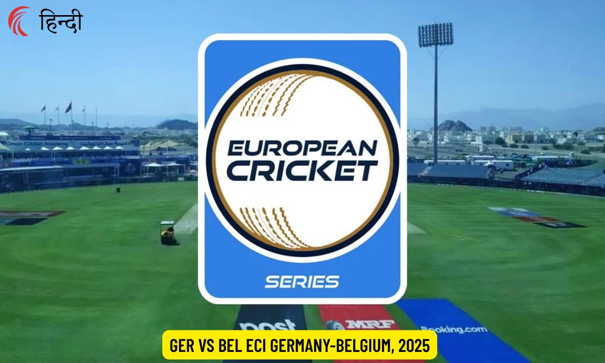 GER vs BEL Dream11 Prediction